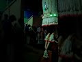 Kodihally Karaga Muniyappa Karaga Poojari