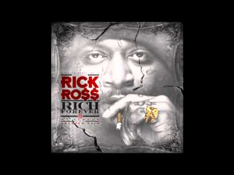 Rick Ross - Yella Diamonds (Prod. By Beat Billionaire)