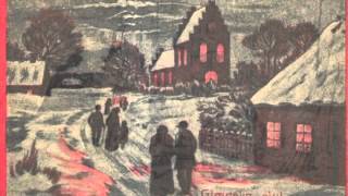 Sikken voldsom trængsel og alarm