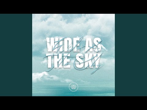 Wide as the Sky (Live)