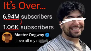 He lost 6 MILLION followers after ONE audio. Why?