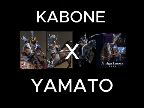 KABONE feat. YAMATO/CAV MONTAGE
