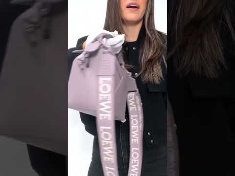 Is the Loewe Puzzle bag being discontinued?