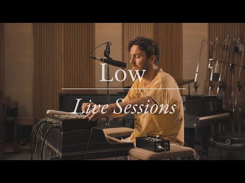 Chet Faker - Low (Live Sessions)