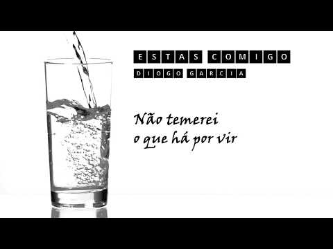 Estás Comigo video