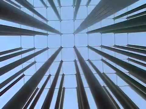 Dymaxion Daydream Bonus Video