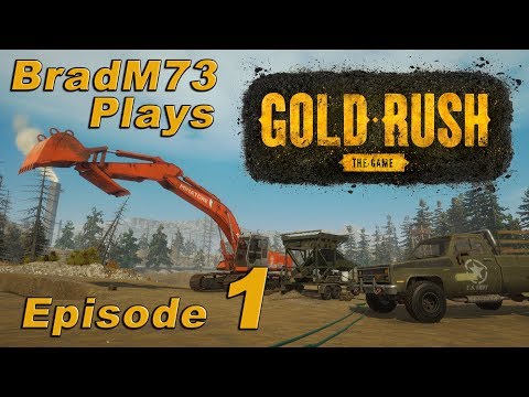 Comunidade Steam :: Gold Rush: The Game