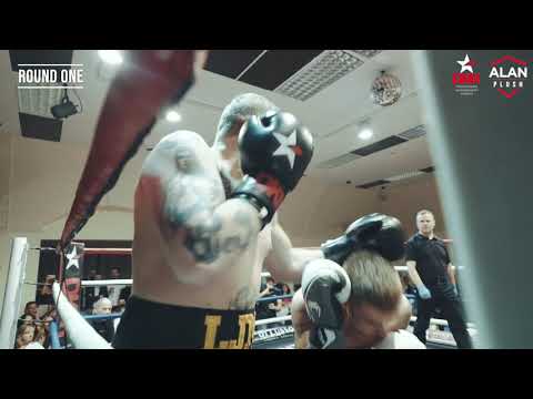 06 Lewis Meeson vs Jordan Martin