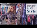 Inside HSN Style with Vanessa Williams