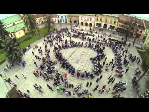 Happy in Liptovský Mikuláš: Vzdušné zábery