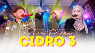 Download lagu Farel Prayoga ft Suci Tacik - Cidro 3 (ANEKA SAFARI) mp3 Download lagu Farel Prayoga ft Suci Tacik - Cidro 3 (ANEKA SAFARI) mp3
