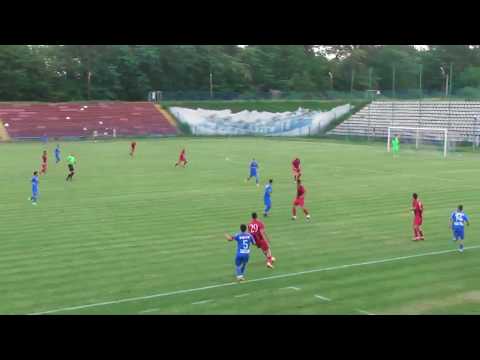 Universitatea Craiova II - CSM Scolar Resita R1