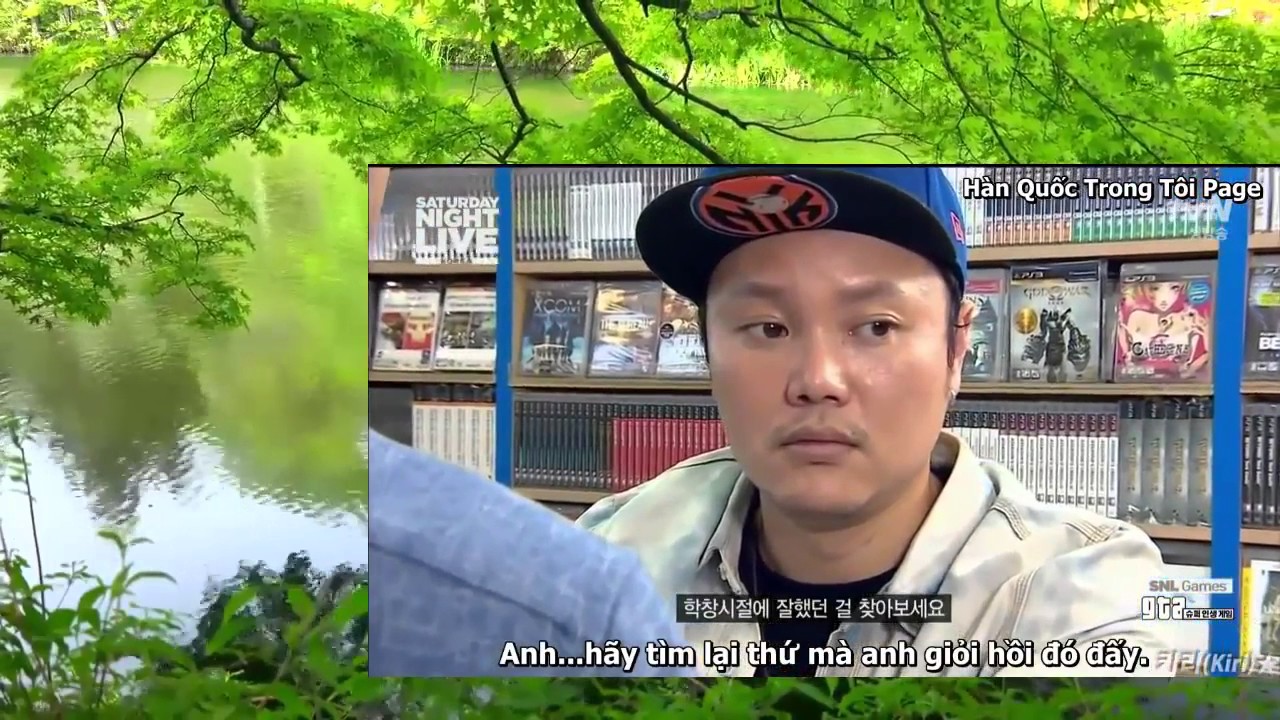 104 Hung Nguyen Page GTA 15   YouTube