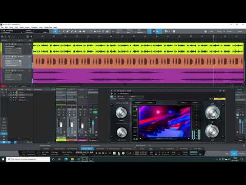 Synth Stuff Ep3.: Behringer Model D First Day Jam