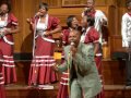 Worship House Kha Vha Rendwe   Live In Joburg OFFICIAL VIDEO