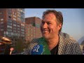 Sander de Kramer over winst van de Gouden Mossel 2019