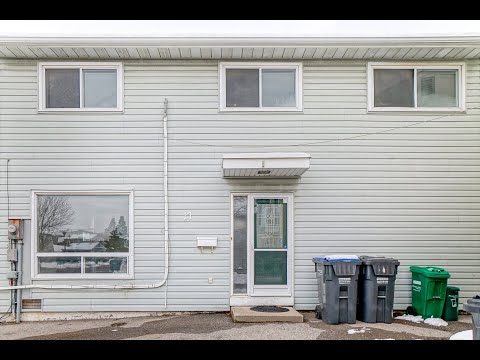 17 Hearthstone Court, Brampton Home for Sale - Real Estate Properties for Sale