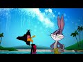 The Looney Tunes Show Daffy Is High Dive SOMALIAN
