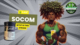 SOCOM by gLeaf