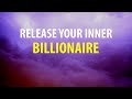 432 Hz - Release Your Inner Billionaire - I AM Affirmations - Law of Attraction