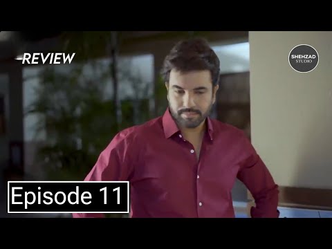Judai Episode 11 - Green Entertainment Drama Review - 25th June 2024 - Shahzad studio