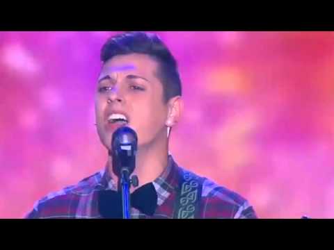 Corentin Grevost - Papaoutai (Remastered - Rising Star)