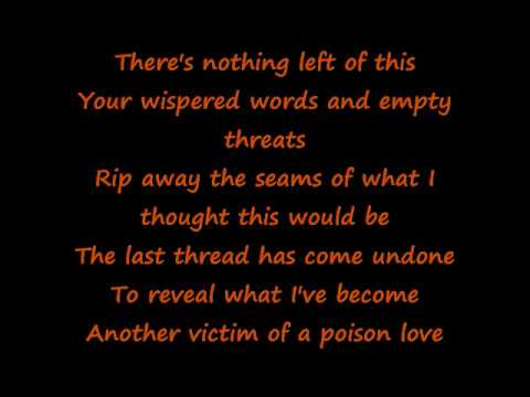 Celine Dion- This Time With Lyrics