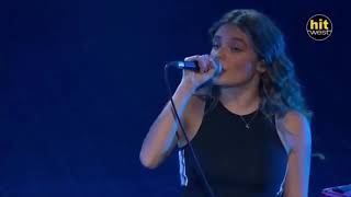 Maëlle - Sur un coup de tête (Hit West Live - Saint Brieuc 2019)