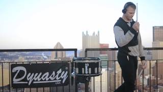 HEDRON (Sponsored by Dynasty)