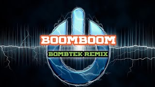 BoomBoom  -  Momoland  ft.Dj Elmar ( BombTek Dance )
