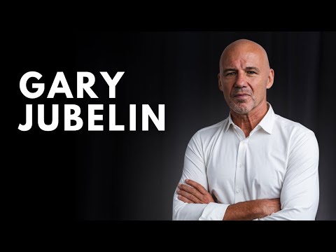 Gary Jubelin: Inside the mind of Australia's most Decorated Detective | Straight Talk Podcast