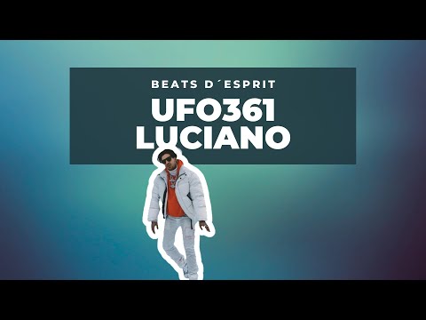 Wave🌊 | Ufo361 x Luciano Type Beat 2020