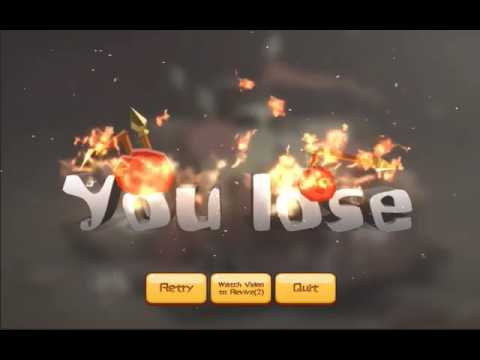 Minesweep Hollow 3D Video