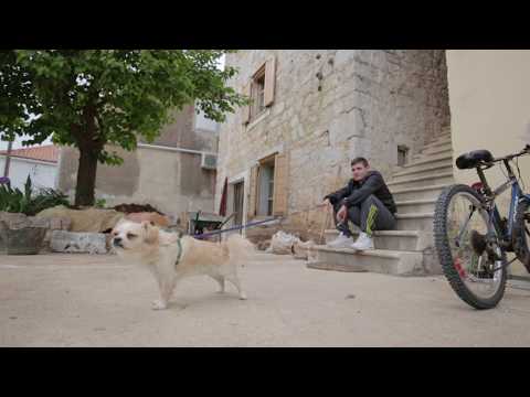 Otok Iž - Dokumentarni film