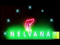 Watermelon Colored Nelvana Logo