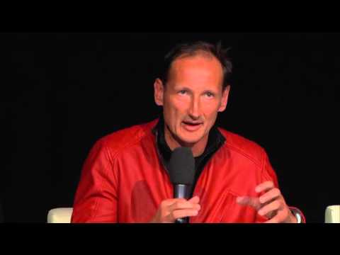 Prix Forum VI – Art & Science Round Table (2015): Jurij Krpan (SI)