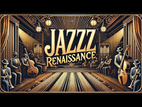 🎹 Jazz Renaissance | Smooth Piano Jazz Instrumental | Relaxing Music for Work & Chill - Best of 2025