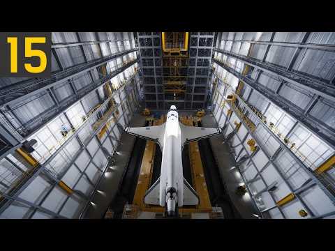 MOST EXPENSIVE THINGS HUMANS JUST LEFT BEHIND