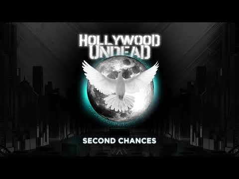 Video thumbnail for Second Chances