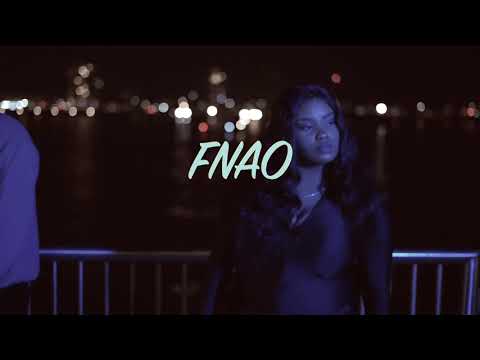 R_Gotem x Saiyan Shabazzz x Mosa - FNAO (Shot By Dexta Dave)