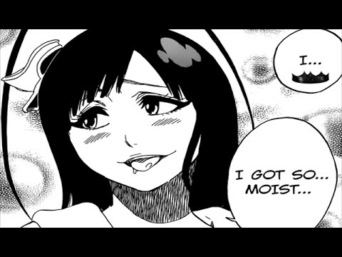 Bleach Chapter 589 LIVE REACTION - LMFAO.....Moist :D - ブリーチ