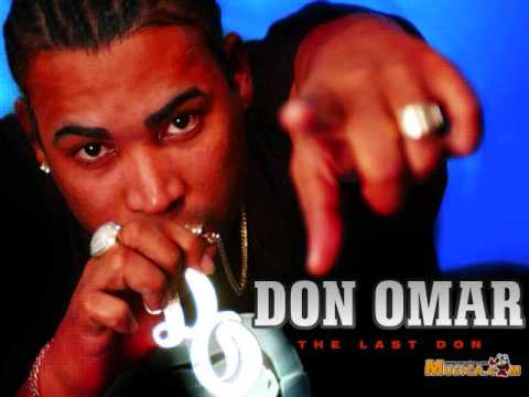 Subete (Remix) Ft Don Omar - Alexis & Fido