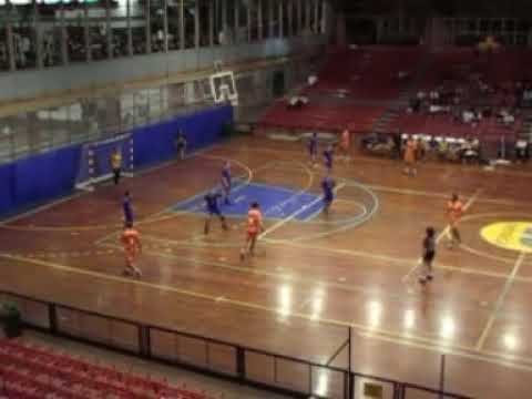 Campeonato Paulista de Handebol 2006 - USCS São Caetano x São Carlos
