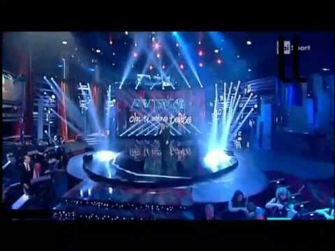 Avevo un cuore che ti amava tanto - Gianni Morandi e Massimo Ranieri