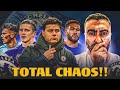 TOTAL CHAOS: Chelsea Owners Taking BLAME?! Reece James INJURY!! Gallagher DRAMA!! TRANSFER NEWS