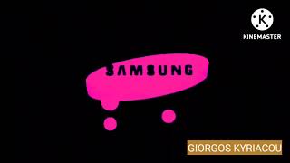 Samsung Logo Balls in G-Major 4 + Pika Major Powers (1-10)