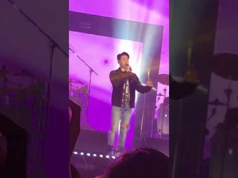 [HD FANCAM] Nothin’ On You - Jay Park 박재범 (Grand Mint Festival 171021)