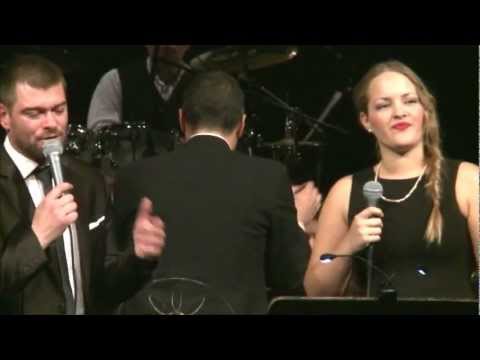 Gradska glazba Zadar, Nela Šarić i Ivan Županović - Tu, soltanto tu