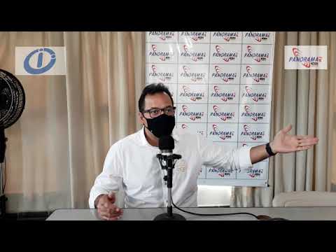 Denarius: André Medeiros comenta cenário econômico atual e o aumento da inflação