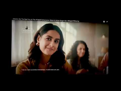 Manvir tuli B&W Ginger Ale 